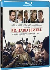 Film Richard Jewell (Blu-ray) Clint Eastwood