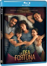 Film La dea fortuna (Blu-ray) Ferzan Ozpetek