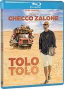 Film Tolo Tolo (Blu-ray) Checco Zalone