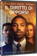 Film Il diritto di opporsi (DVD) Destin Daniel Cretton