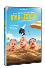 Film Odio l'estate (DVD) Massimo Venier