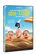 Film Odio l'estate (DVD) Massimo Venier