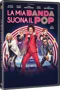 Film La mia banda suona il pop (DVD) Fausto Brizzi