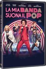 Film La mia banda suona il pop (DVD) Fausto Brizzi