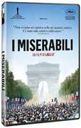 Film I miserabili Ladj Ly
