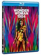 Film Wonder Woman 1984 (Blu-ray) Patty Jenkins
