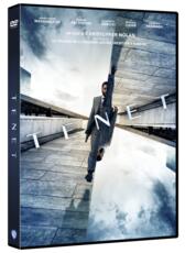 Film Tenet (DVD) Christopher Nolan