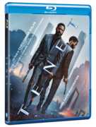 Film Tenet (Blu-ray) Christopher Nolan