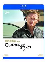 Film 007 Quantum of Solace (Blu-ray) Marc Forster