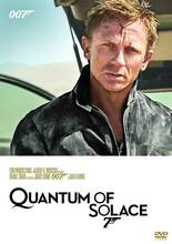 Film 007 Quantum of Solace (DVD) Marc Forster