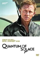 Film 007 Quantum of Solace (DVD) Marc Forster