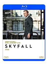 Film 007 Skyfall (Blu-ray) Sam Mendes
