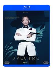 Film 007 Spectre (Blu-ray) Sam Mendes