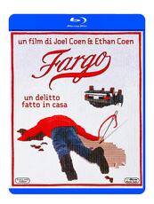 Film Fargo (Blu-ray) Joel Coen Ethan Coen