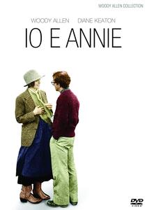 Film Io e Annie (DVD) Woody Allen