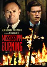 Film Mississippi Burning. Le radici (DVD) Alan Parker