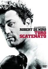 Film Toro scatenato (DVD) Martin Scorsese