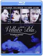Film Velluto blu (Blu-ray) David Lynch