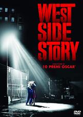 Film West Side Story (DVD) Robert Wise