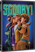 Film Scooby! Il film (DVD) Tony Cervone