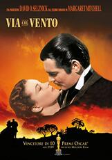 Film Via col vento (2 DVD) Victor Fleming