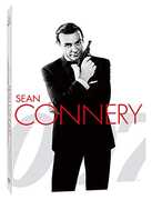 Film 007 James Bond Sean Connery Collection (6 DVD) Terence Young Guy Hamilton Lewis Gilbert