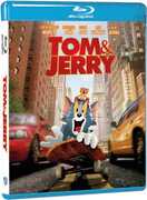 Film Tom & Jerry (Blu-ray) Tim Story