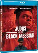 Film Judas and the Black Messiah (Blu-ray) Shaka King