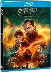 Film Animali fantastici. I segreti di Silente (Blu-ray) David Yates