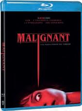 Film Malignant (Blu-ray) James Wan