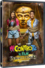 Film Me contro te. Persi nel tempo (DVD)