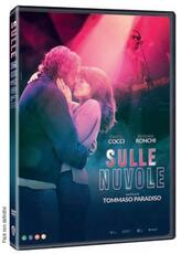 Film Sulle nuvole (DVD) Tommaso Paradiso