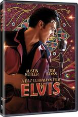 Film Elvis (DVD) Baz Luhrmann