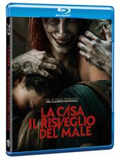 Film La casa. Il risveglio del male (Blu-ray) Lee Cronin