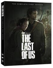 Film The Last of Us. Stagione 1. Serie TV ita (4 DVD)