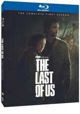 Film The Last of Us. Stagione 1. Serie TV ita (4 Blu-ray) 