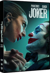 Copertina  Joker: folie à Deux [videoregistrazione]