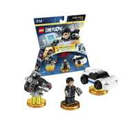 Videogiochi PlayStation4 LEGO Dimensions Level Pack Mission Impossible
