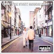 Vinile What's the Story Morning Glory? Oasis