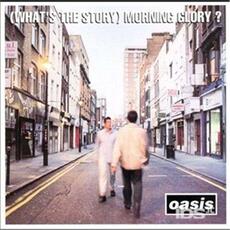 Vinile What's the Story Morning Glory? Oasis