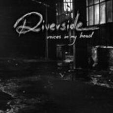 CD Voices in My Head Riverside