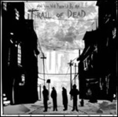 CD Lost Songs (And You Will Know Us by the) Trail of Dead