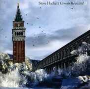 CD Genesis Revisited II Steve Hackett