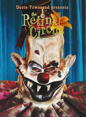 Film The Retinal Circus (5 Blu-ray)