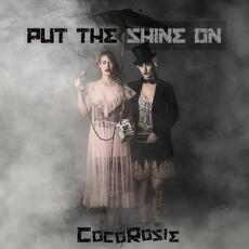 CD Put the Shine on CocoRosie