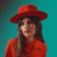 CD Wake Up! Hazel English