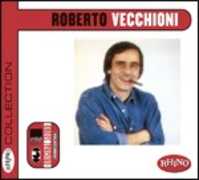 CD Rhino Collection Roberto Vecchioni