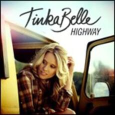CD Highway (Italian Version) TinkaBelle