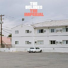CD The Imperial Delines