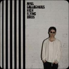 CD Chasing Yesterday Noel Gallagher's High Flying Birds